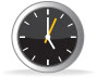 clock icon