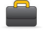 suitcase icon